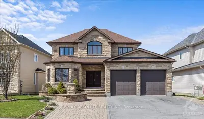 33 Hartsmere Drive, Stittsville - Munster - Richmond, On K2s 2b5