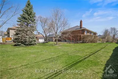 1781 Queensdale Avenue, Blossom Park - Airport And Area, On K1t 1j7