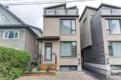 296 Presland Street, Overbrook - Castleheights And Area, On K1k 2b8