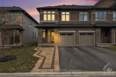 309 Livery Street, Kanata, On K2v 0b4
