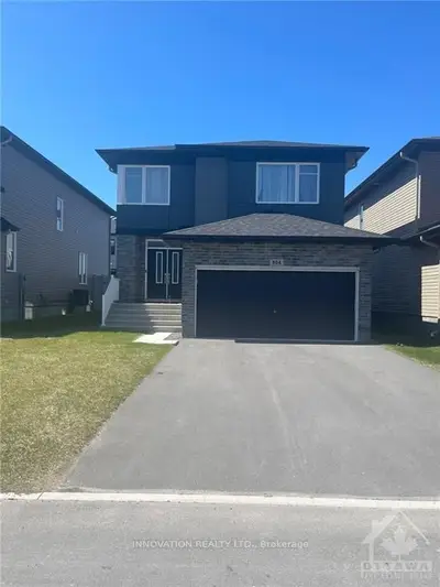 804 Paseana Place, Kanata, On K2v 0p7