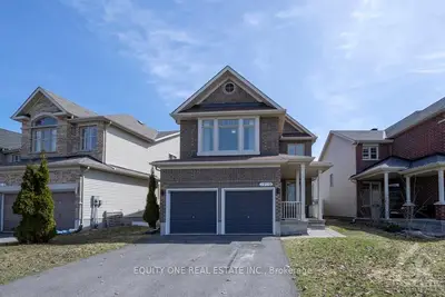 1910 Montmere Avenue, Orleans - Cumberland And Area, On K4a 0e7