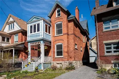 39 Rosebery Avenue, Glebe - Ottawa East And Area, On K1s 1w1
