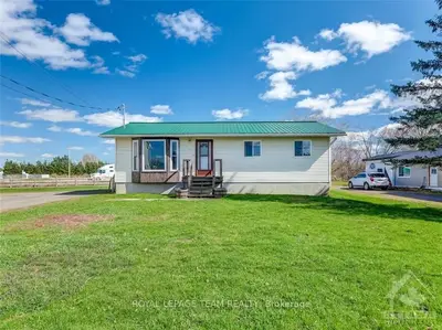 210 Parkinson Street, North Grenville, On K0g 1j0