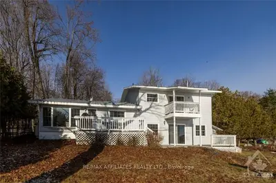 363 Hardwood Ridge Road, Lanark Highlands, On K0g 1k0