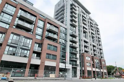 560 Rideau Street 1106, Lower Town - Sandy Hill, On K1n 0g3