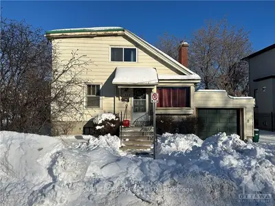 323 Rockhurst Road, Tunneys Pasture And Ottawa West, On K1y 0g3