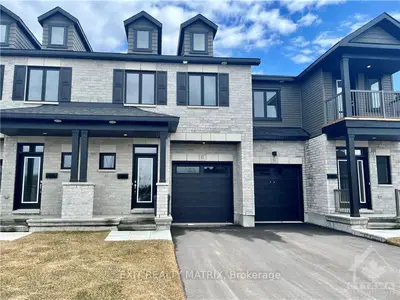 957 Cologne Street, Russell, On K0a 1w0