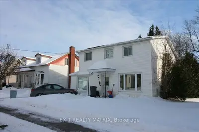461 EMERALD Street, Hawkesbury, ON K6A 1S5