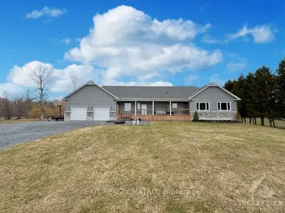 1351 County Rd 7 Road, North Dundas, On K0a 2r0