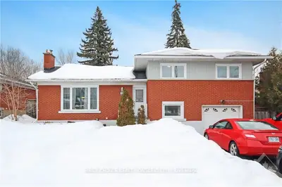 1015 PINECREST Road, Britannia Heights - Queensway Terrace N and Area, ON K2B 6B6