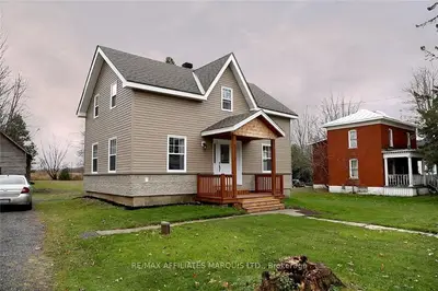 12412 County Road 18 Road, South Dundas, On K0c 2h0