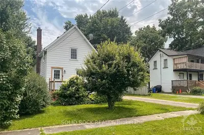 7 Maud Street, South Dundas, On K0c 1x0