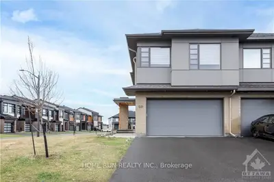 923 Chipping Circle, Blossom Park - Airport And Area, On K4m 0e7
