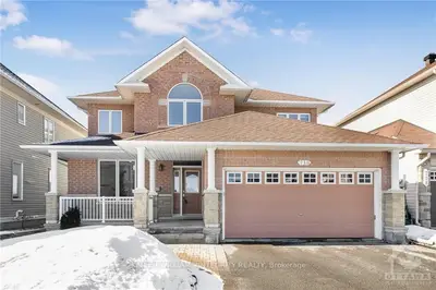 718 Beaudelaire Street, Orleans - Cumberland And Area, On K4a 0s4