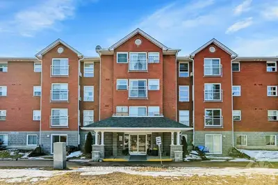274 Ormond Street 402, Brockville, On K6v 6z7