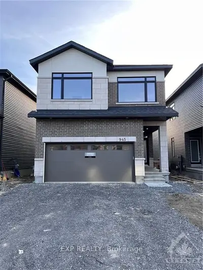 945 BECKTON Heights, Stittsville - Munster - Richmond, ON K2S 2X5
