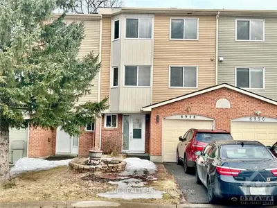 6958 Du Bois Avenue, Orleans - Convent Glen And Area, On K1c 5l5
