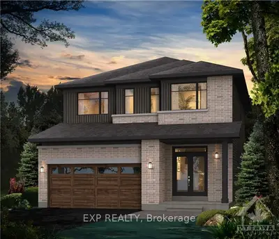 150 Lumen Place, Orleans - Convent Glen And Area, On K1w 1e6