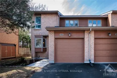 710 Coronation Avenue 46, Alta Vista And Area, On K1g 4g7