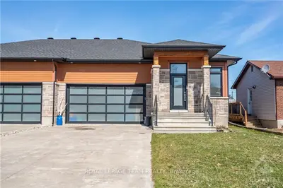 115 George Street W, North Grenville, On K0g 1j0