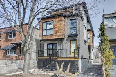 261 Cambridge Street N, West Centre Town, On K1r 7b1