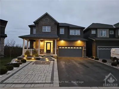652 Eagle Crest Heights, Stittsville - Munster - Richmond, On K2s 1g6