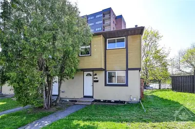 2570 Southvale Crescent 117, Elmvale Acres And Area, On K1b 5b7