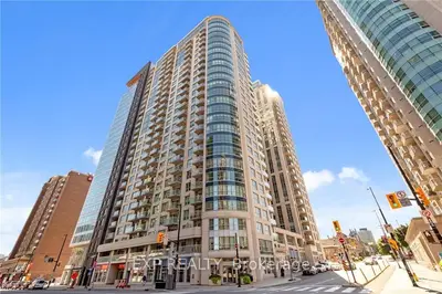 242 Rideau Street 305, Lower Town - Sandy Hill, On K1n 0b7