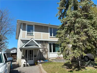 2703 Regina Street 2, Britannia - Lincoln Heights And Area, On K2b 6x9