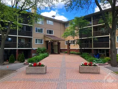 6376 Bilberry Drive 104, Orleans - Convent Glen And Area, On K1c 4p6