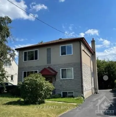 96 Ontario Street 1, Overbrook - Castleheights And Area, On K1k 1k9