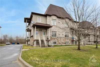 199 Bourdeau Boulevard 2, The Nation, On K0a 2m0