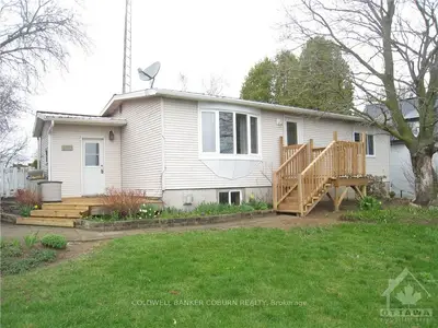 11663 County Road 38 Road, North Dundas, On K0c 2k0