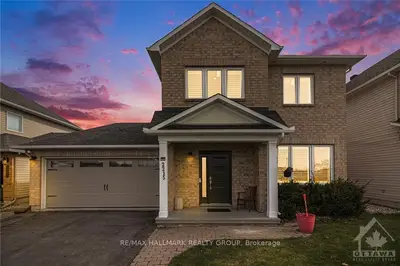 2215 Esprit Drive, Orleans - Cumberland And Area, On K4a 4z1