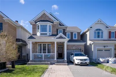 164 LILY POND Street, Kanata, ON K2M 0J5