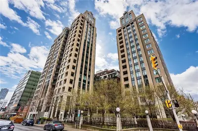 235 Kent Street 910, Ottawa Centre, On K2p 1z9