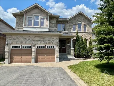1981 Plainhill Drive, Orleans - Cumberland And Area, On K4a 0e8