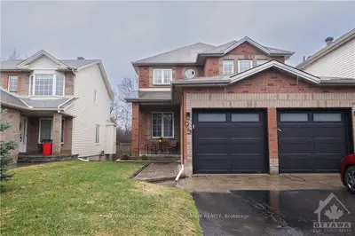 95 Borealis Crescent, Overbrook - Castleheights And Area, On K1k 4t6