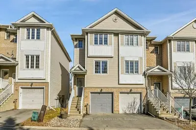 183 Fordham, Carlington - Central Park, On K2c 4g6