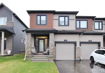 70 Natare Place, Kanata, On K2t 0p3