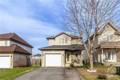 224 Sandra Crescent, Clarence-rockland, On K4k 1r9