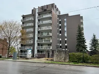 109 King Street 1006, Brockville, On K6v 1b8