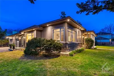 1891 Alta Vista Drive, Alta Vista And Area, On K1h 7k4
