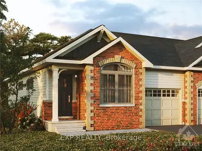 823 St John Street, Merrickville-wolford, On K0g 1n0