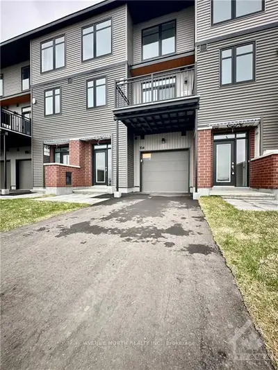 104 Venasque, Orleans - Cumberland And Area, On K4a 5m2