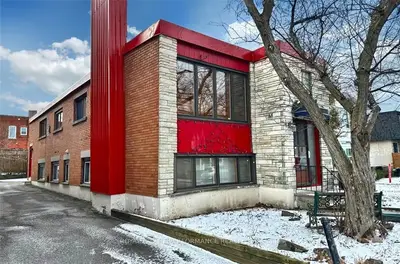 464 Clarence Street E, Lower Town - Sandy Hill, On K1n 5s1