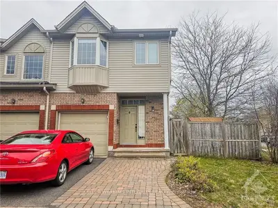 201 Station Boulevard 3, Alta Vista And Area, On K1g 6n9