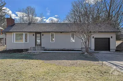 16 Turtleback Way, Stittsville - Munster - Richmond, On K2s 1p6