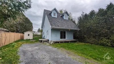 769 St-jean Street, Casselman, On K0a 1m0
